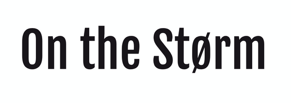 On the Størm